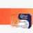 צבע מים קוביה ROSA GALLERY - Cadmium Orange Medium 773