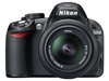 Nikon D3100 Kit +18-55mm VR  ניקון