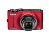 מצלמה קומפקטית Nikon Coolpix S8100  ניקון