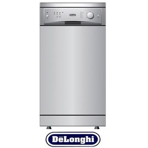 מדיח כלים צר Delonghi WMD17S דה לונגי