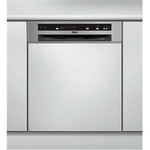 מדיח כלים רחב Whirlpool WP69