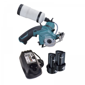 חותך זכוכית נטען CC300DWE 10.8V Makita