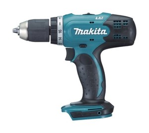 מברגה/מקדחה 13 מ"מ 18V DDF453Z גוף בלבד! Makita