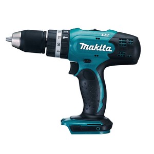 מברגה/מקדחה רוטטת 13 מ"מ 18V DHP453Z גוף בלבד! Makita