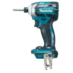מברגת אימפקט DTD148Z 18V ללא פחמים BL גוף בלבד! Makita