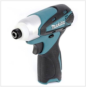 מברגת אימפקט TD090Z 10.8V גוף בלבד! Makita