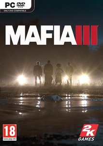 Mafia 3 PC