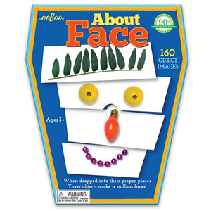 מליון פרצופים EEBOO