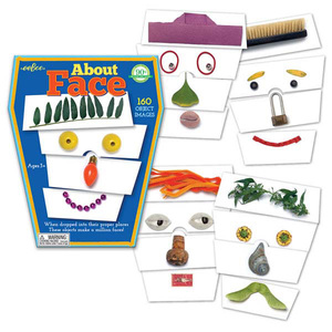 מליון פרצופים EEBOO