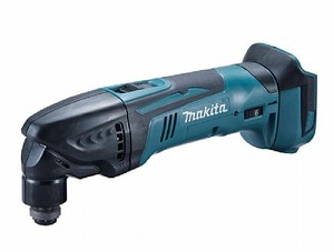 מולטיטול נטען 18V DTM50Z גוף בלבד! Makita