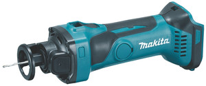 כרסם לקירות גבס 18V DCO180Z נטען גוף בלבד! Makita