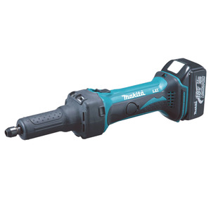 משחזת ציר נטענת 18V BGD800 Makita
