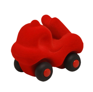 מכונית גומי אדומה - מחיר ליחידה אסקימוס