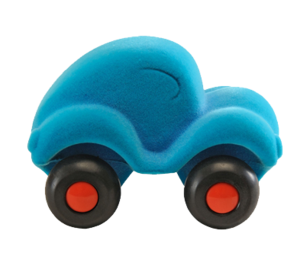 מכונית גומי תכלת - מחיר ליחידה אסקימוס