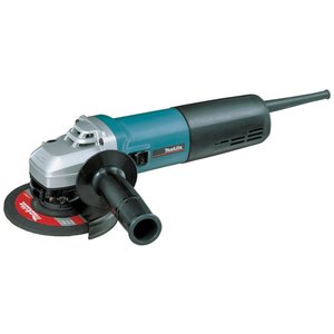 משחזת זוית "5 (125 מ"מ) 9565CV Makita