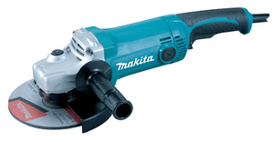 משחזת זוית "9 (230 מ"מ) GA9050 Makita
