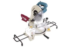 מסור שולחן "10 LS1040 Makita