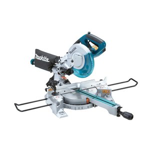 מסור שולחן "½8  + פנדל LS0815FL Makita