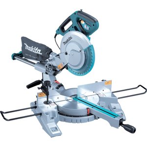 מסור שולחן "10  + פנדל LS1018L  Makita