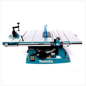 מסור שולחן נייד "10 MLT100 Makita