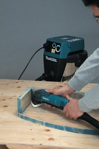 מולטיטול TM3000C  Makita