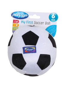 רעשן כדור בד פלייגרו