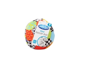 רעשן כדור בד פלייגרו