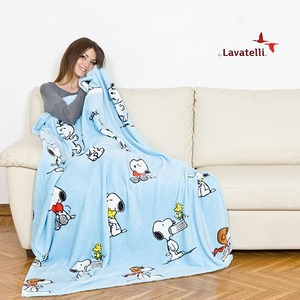 כירבולית מפנקת ומחממת דגם סנופי גימיק מתנות