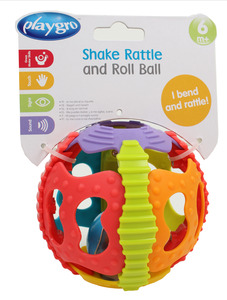 כדור נשכן פלייגרו