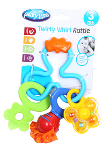 רעשן  פלייגרו