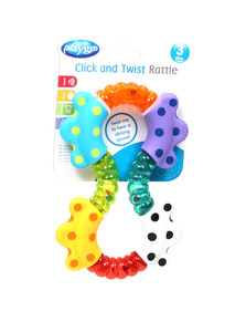 נשכן-רעשן גמיש פלייגרו