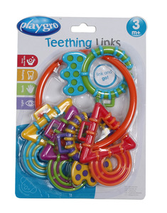 חישוק עם נשכנים פלייגרו