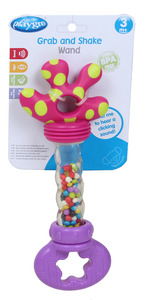 רעשן שרביט סגול פלייגרו