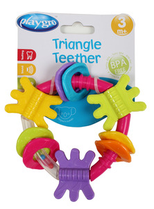 נשכן משולש ורוד פלייגרו