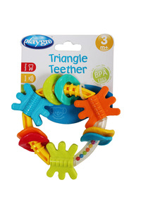 נשכן משולש צהוב פלייגרו