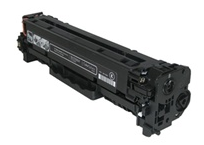 טונר שחור מקורי HP 305X Black Toner CE410X
