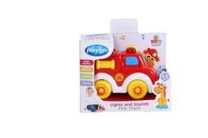 כבאית פלייגרו