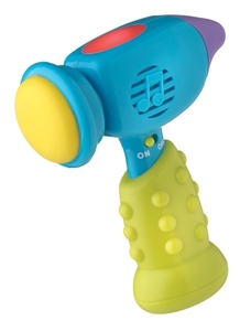 פטיש מוזיקלי פלייגרו