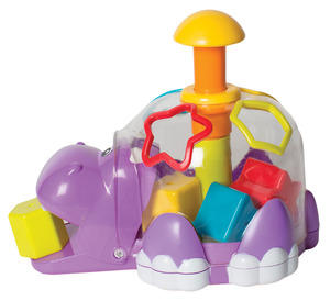 היפו התאמת צורות פלייגרו