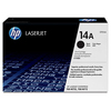 מחסנית טונר שחור מקורית HP 14A Black Toner 