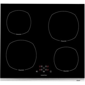 כיריים אינדוקציה Delonghi NDC478 דה לונגי