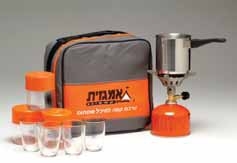 ערכת קפה שסתום 21017