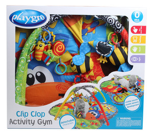 אוניברסיטת קליפ קלופ פלייגרו