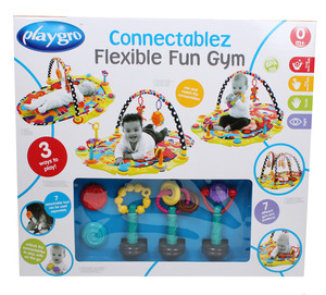 אוניברסיטת קונקטבלז פלייגרו