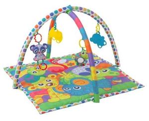 אוניברסיטת לינקינג אנימל פרנדס פלייגרו