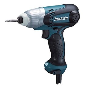 מברגת אימפקט TD0101F Makita