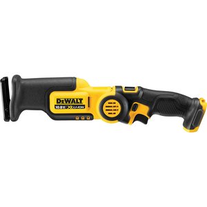 מסור חרב מיני 10.8V DCS310N גוף בלבד! Dewalt