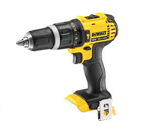 מברגה/מקדחה רוטטת 18V DCD785N גוף בלבד! Dewalt