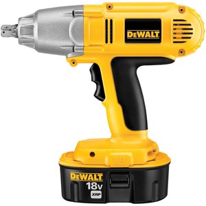 מפתח בוקסות 18V Hige Torque DCF889M2 Dewalt
