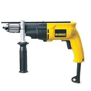 מקדחה רוטטת 650W D21720K Dewalt